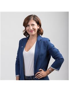 Samantha Morgantini - RE/MAX Golden House 6