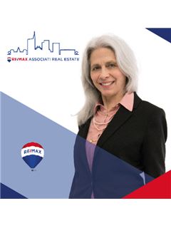 Assistente in formazione - Giuseppina Cavallo - RE/MAX Associati Real Estate