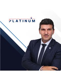 Συνεργάτης - Danilo Bonuomo - RE/MAX Platinum 6