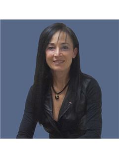 Associate in Training - Roberta Bernardini - RE/MAX Golden House 6
