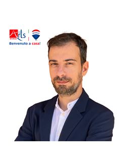 Associate in Training - Patrizio Trecca - RE/MAX Arts
