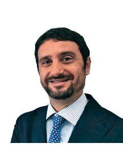 Francesco Di Lisa - RE/MAX Incentro