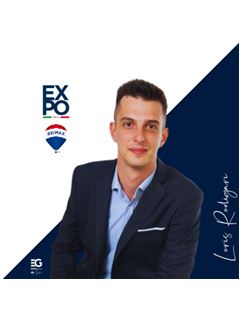 Loris Rodigari - RE/MAX Expo