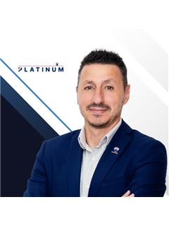 Daniele Ravalli - RE/MAX Platinum 6