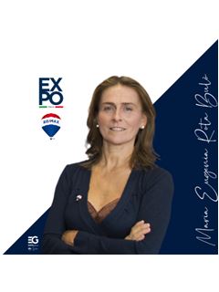 Maria Eugenia Rota Bulò - RE/MAX Expo