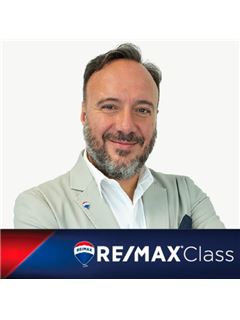 Marco Rodella - RE/MAX Class 8