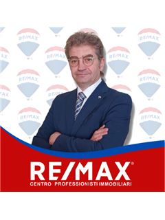 Associate in Training - Claudio Ferrari - RE/MAX Centro Professionisti Immobiliari