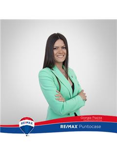 Giorgia Piazza - RE/MAX Puntocase