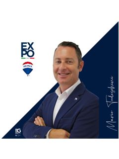 实习助理 - Mario Todeschini - RE/MAX Expo