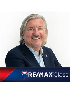 Fabio Contato - RE/MAX Class 8
