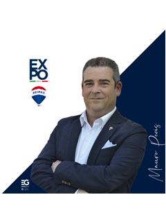 实习助理 - Mauro Pecis - RE/MAX Expo