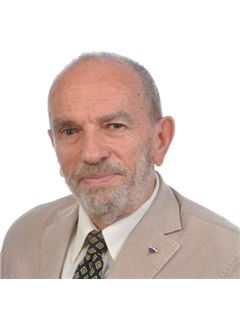 סוכן - Marino Stoppini - RE/MAX Alto Verbano