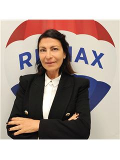 סוכן פוטנציאלי - Rosaria Dangelo - RE/MAX Alto Verbano