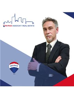 Alessandro Alberto Maria Mauri - RE/MAX Associati Real Estate