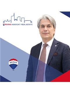 Consulente Immobiliare - Marco Schiavi - RE/MAX Associati Real Estate