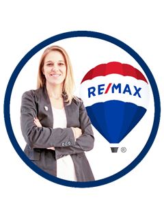 Agent commercial - Francesca Romana Tuti - RE/MAX Italcase