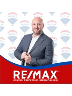 Associate in Training - Umberto Arnaboldi - RE/MAX Centro Professionisti Immobiliari