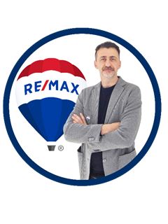 Fabrizio Ripesi - RE/MAX Italcase