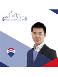 Assistente in formazione - Zhiyao Jin - RE/MAX Associati Real Estate