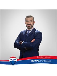 Daniele Mainardi - RE/MAX Puntocase