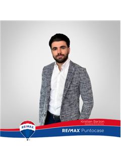 Associate in Training - Kristian Barzon - RE/MAX Puntocase