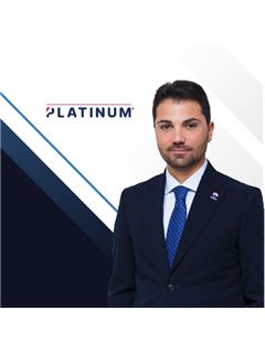 Broker/Owner - Saverio Franceschini - RE/MAX Platinum 6
