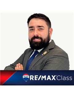 Alessio Faccioni - RE/MAX Class 8