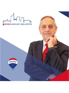 Consulente Immobiliare - Giancarlo Grandi - RE/MAX Associati Real Estate