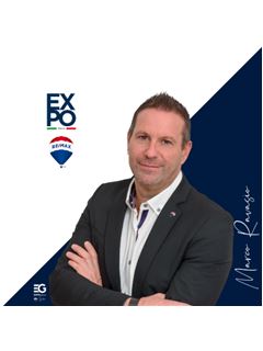 实习助理 - Marco Ravasio - RE/MAX Expo