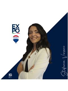 Stefania Verzeni - RE/MAX Expo