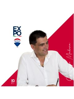 Giuseppe Madona - RE/MAX Expo