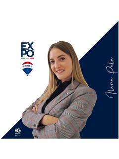 实习助理 - Ilaria Pala - RE/MAX Expo