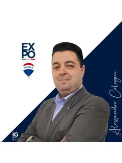 实习助理 - Alessandro Cologni - RE/MAX Expo