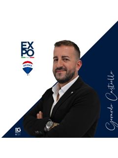 实习助理 - Gerardo Castiello - RE/MAX Expo