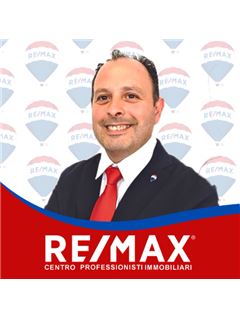 G. Alessandro Pizzo - RE/MAX Centro Professionisti Immobiliari