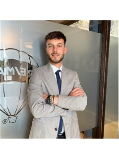 Angelo D'aloia - RE/MAX Golden House 6