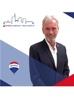 Roberto Carletti Lorrain - RE/MAX Associati Real Estate