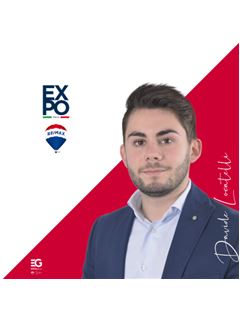 Davide Locatelli - RE/MAX Expo