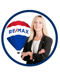 Agent commercial - Francesca Di Lorenzo - RE/MAX Italcase