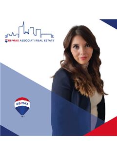 Maria Mitolo - RE/MAX Associati Real Estate