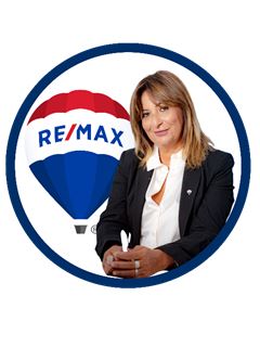Agent commercial - Patrizia La Porta Bevilacqua - RE/MAX Italcase