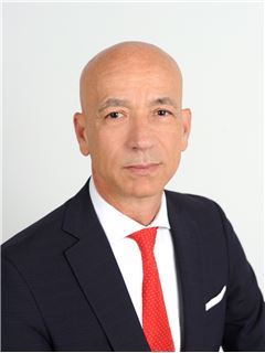 Broker/Owner - Giuseppe Ruggieri - RE/MAX Quality Immobiliare