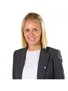 Serena Franceschi - RE/MAX Domus Consulting