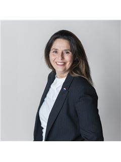 Associate in Training - Patrizia Tosini - RE/MAX Iceberg
