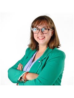 Stefania Solvetti - RE/MAX Domus Consulting