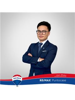 Jun Zhou - RE/MAX Puntocase