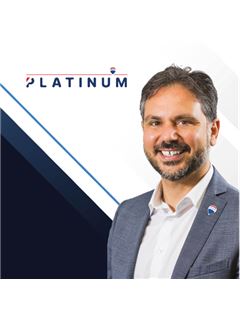 Broker/Owner - Antonio Acquaviva - RE/MAX Platinum 6