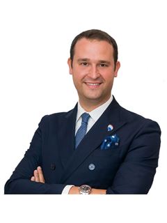 Luca Iannarilli - RE/MAX Prestige 2
