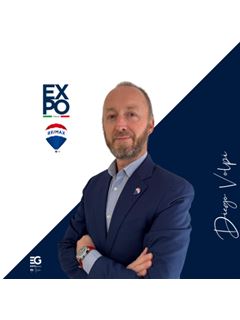 实习助理 - Diego Volpi - RE/MAX Expo