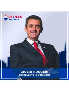 Giulio Ruggeri - RE/MAX Alliance
